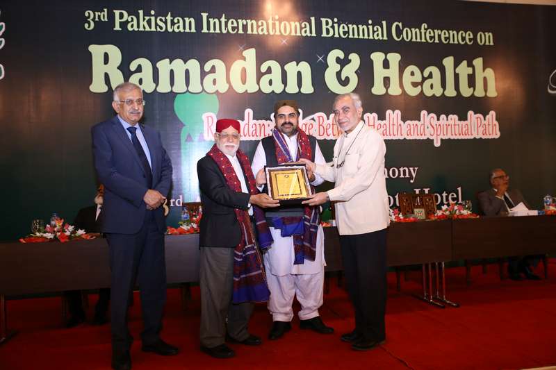 Ramazan Health 2017